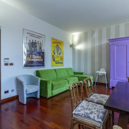 شقة Garage Privato - Esclusivo Duplex In Centro A Torino المظهر الخارجي الصورة