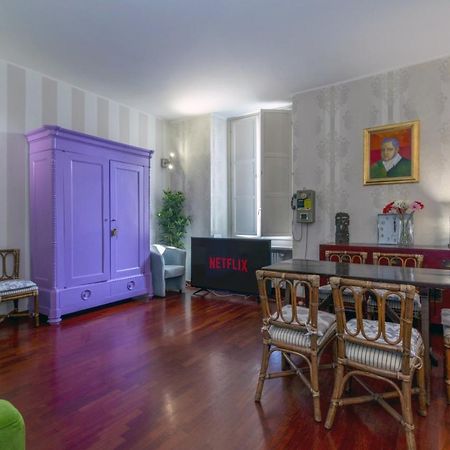 شقة Garage Privato - Esclusivo Duplex In Centro A Torino المظهر الخارجي الصورة