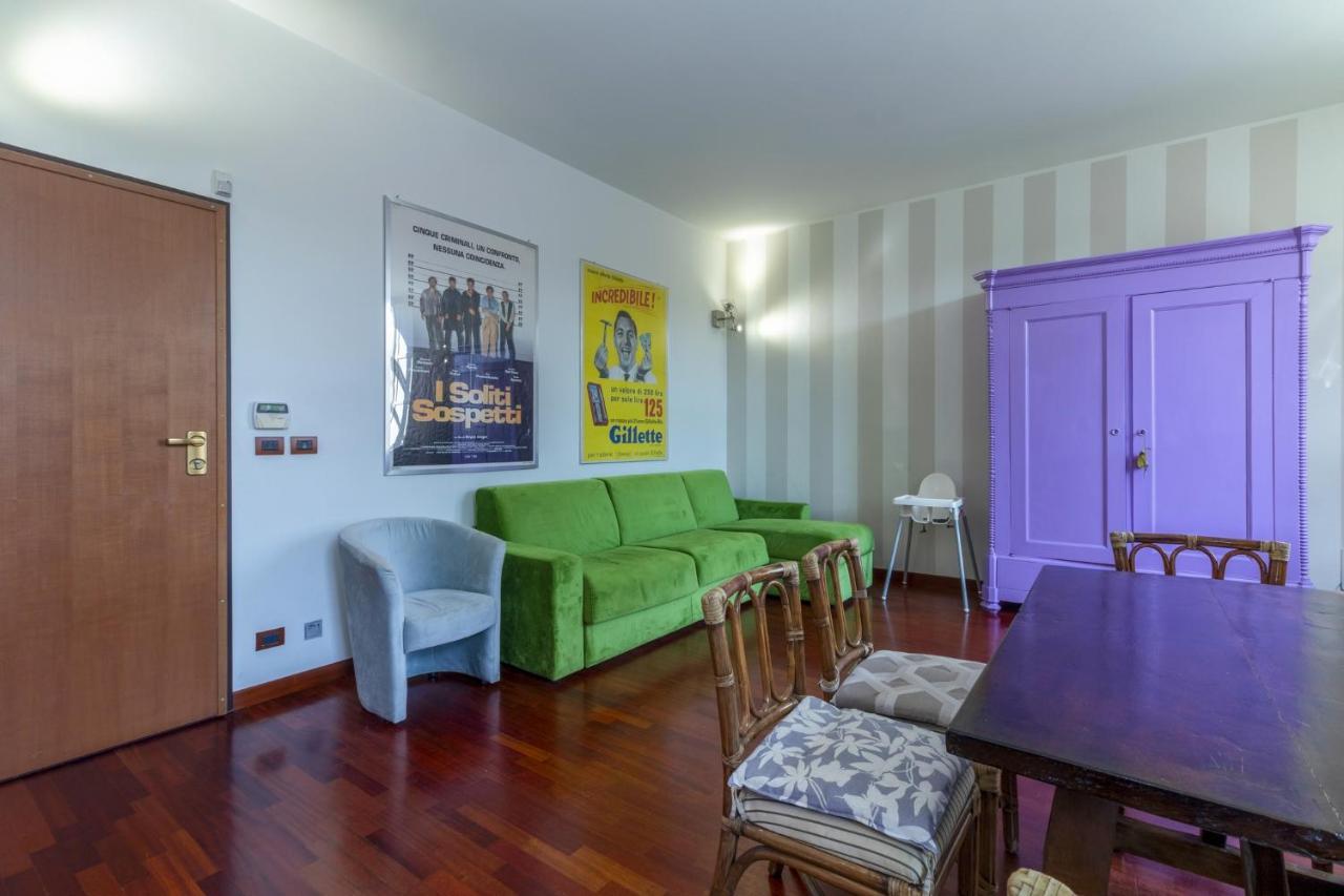 شقة Garage Privato - Esclusivo Duplex In Centro A Torino المظهر الخارجي الصورة
