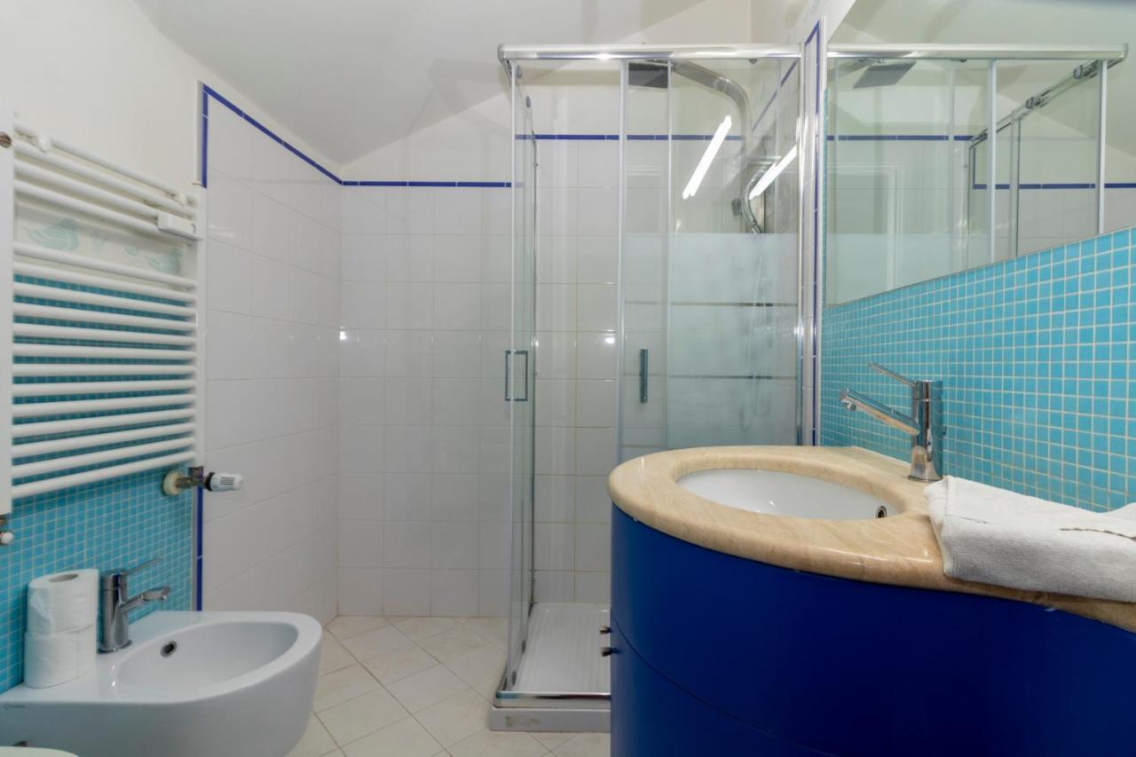 شقة Garage Privato - Esclusivo Duplex In Centro A Torino المظهر الخارجي الصورة